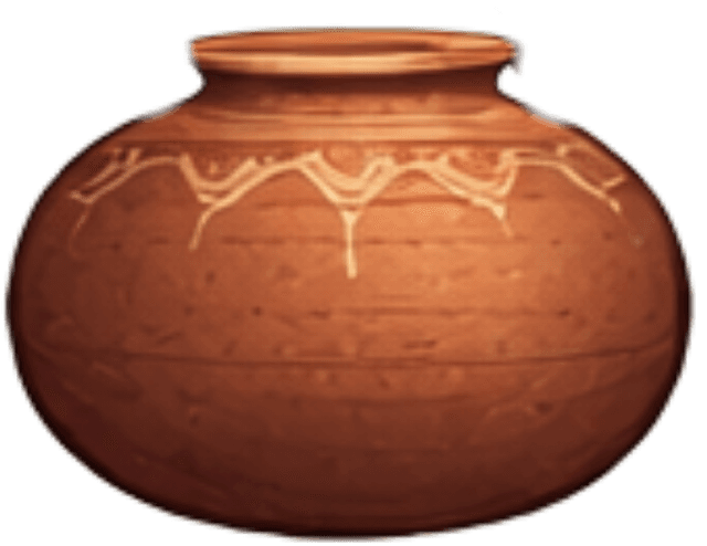 Pot